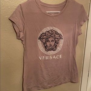 Versace tee